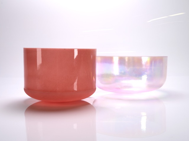 Set Crystal Tones